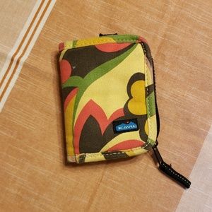 Kavu wallet